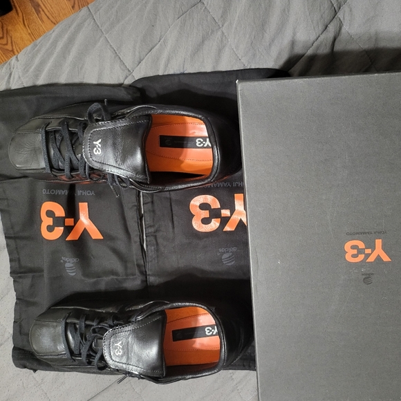 Y3 ADIDAS Other - Y3